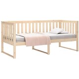  Dnevni krevet bez madraca 90 x 190 cm od masivne borovine | Eponuda.ba