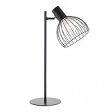 Brilliant Lampa stolna Blacky A60 E27 230V 93084/06 | Eponuda.ba