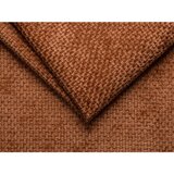 Cosmopolitan Design Kutna garnitura od šenila boja terakote (u obliku slova "U") Chicago – | shoptok.hr