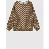 Marisse Women's Shirt L-Ko-4305 Beige | ePonuda.com