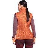 Schöffel Jakne 133325310 Oranžna | Shoptok.si