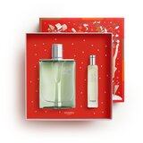 HERMÈS H24 Herbes Vives Eau de Parfum Set darilni set za moške | Shoptok.si