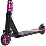 BOLDCUBE deluxe stunt romobil, ružičaste boje | shoptok.hr