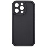 Max Mobile MM TPU IPHONE 17 PRO - SILICONE CANDY Black | shoptok.hr