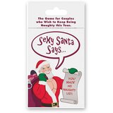 Kheper Games Sexy Santa Says English Version Cene