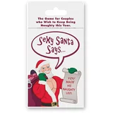 Kheper Games Sexy Santa Says English Version