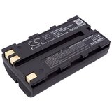 VHBW Baterija GEB90 / GEB211 / ZBA200 za Leica ATX1200 / Piper 100 / RX1200 / GPS900, 3400 mAh cene