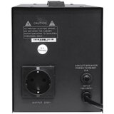 Stabilizator napona SDR-2000VA, relejni
