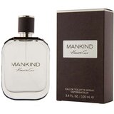 Parfem Mankind 100 ml toaletna voda za moške Cene