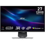 MSI Igralni monitor MPG 274URDFWDE E16M 4K Ultra HD 27 palcev, (5000538111) Cene