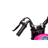 Lean Toys Otroški motor 36V z brushless motorjem 350W roza A9902 | Shoptok.si
