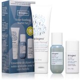 Briogeo Scalp-Soothing Starter Set darilni set za lase za ženske Cene
