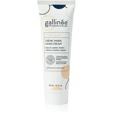 Gallinée BODY CARE Hand Cream negovalna krema za roke 50 ml | Shoptok.si