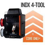 BondTech INDX Tool Conversion Kit za CORE One/+ - 4 Tool Kit | shoptok.hr