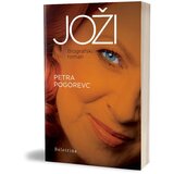 Beletrina Joži - Biografski roman o življenju Jožice Avbelj Cene