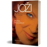 Beletrina Joži - Biografski roman o življenju Jožice Avbelj