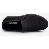 EVENTO PE1 Men's Sneakers Black Nomiji | Eponuda.ba