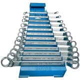 Unior Ključevi okasti na metalnom stalku 605545 | ePonuda.com