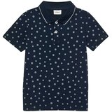 s.Oliver majica KR 2177345 2177345 F modra 140 | Shoptok.si