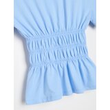 Sinsay Nabrana pamučna bluza | shoptok.hr