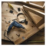 Gp naglavna LED svetilka Discovery CHW54, 375 lm | Shoptok.si