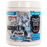 ACTIVLAB Black Gorilla Ice Pump Preworkout Kompleks sa citrulinom i beta alaninom sa ukusom limunadom od jagode, 300g Cene
