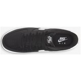 Nike Nizke superge Air Force 1 07 Črna | Shoptok.si