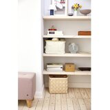 Wenko Tekstilne košare u setu 2 kom 38x26x26 cm Tom Tailor – | shoptok.hr