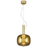 Wallity luster 3437-1A-03, 28cmx120cm, 1x4W, LED, 3000K Cene