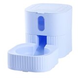  quicco automatska hranilica plava 32,5x16,5x18,5 cm | ePonuda.com