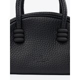 Shelvt Small handbag with strap black | Shoptok.si
