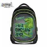 ranac anatomski light dinosaur SC1054