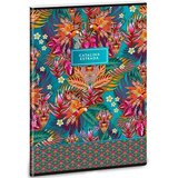 Ars Una catalina estrada guaviare-blue extra kockasta bilježnica 40 listova A/4 | shoptok.hr