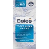 Balea Maska za lice - blato iz mrtvog mora, 2x8ml 16 ml