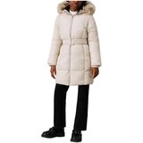 Calvin Klein Jeans Puhovke - Bela | Shoptok.si