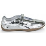 Reebok Balerinke ULTRA LO MARY JANE Srebrna | Shoptok.si