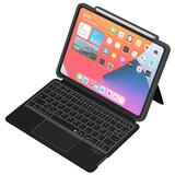 MW Ohišje za iPad Pro 11“ Folio Quick Note s tipkovnico QWERTY Bluetooth 3.0, ?rna, (22007841) | Shoptok.si