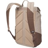 Thule Lithos Ranac za laptop 16L - Tinted Taupe/Nuanced Brown Slike