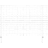 Divlja Ograde s Stupovima 25 x 1,6 m (Š x V) | shoptok.hr
