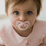 Lovi CAPICHILL 6-18m duda Girl 2 kos | Shoptok.si