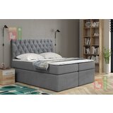 PKMebel Boxspring postelja 58 - 180x200 cm | Shoptok.si