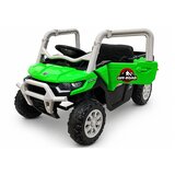 Battery-Powered Vehicle GTS2299-H 24V Green | shoptok.hr