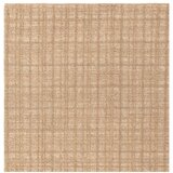 Asiatic Carpets Bež ručno rađen tepih od mješavine vune 160x230 cm Thatch Honey – | shoptok.hr