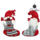 Christmas Planet Božićna Čarapa 515 | shoptok.hr