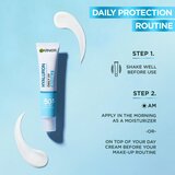 Garnier Hyaluron Daily UV fluid za lice SPF 50+ 40 ml | shoptok.hr