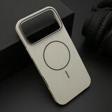  Futrola jelly magsafe ii za iphone 17 pro (6.3) siva ( F121648 ) | ePonuda.com