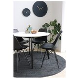 House Nordic Crne blagovaonske stolice u setu 2 kom Oslo – | shoptok.hr