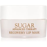 Fresh Sugar Advanced Therapy Recovery Lip Mask nočna regeneracijska maska za ustnice 10 g Cene