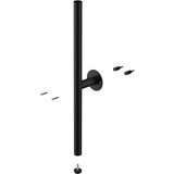 Umbra Crni metalni modularni sustav polica 27x203,5 cm Solis – | shoptok.hr