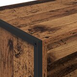  Visoki ormari Staro drvo 60 x 36 x 200 cm Konstruirano drvo | shoptok.hr